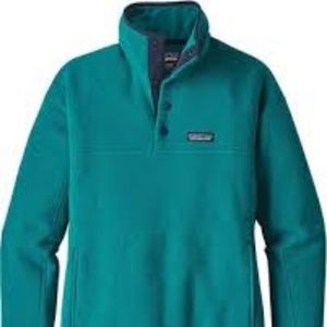 Patagonia Lightweight Better Sweater Pullover